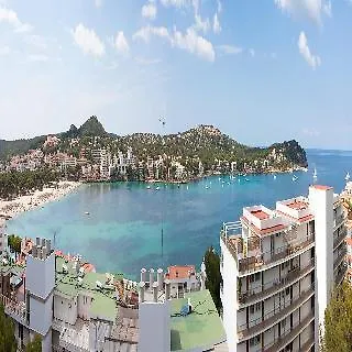 Vista Club Santa Ponça
