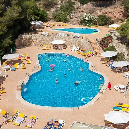 Aparthotel Vista Club Santa Ponça