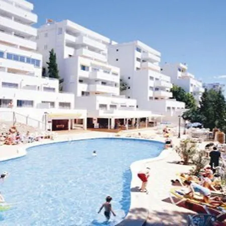 Vista Club Aparthotel Santa Ponça