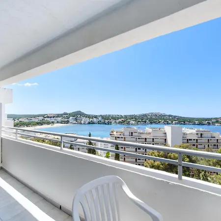 Aparthotel Vista Club Santa Ponça