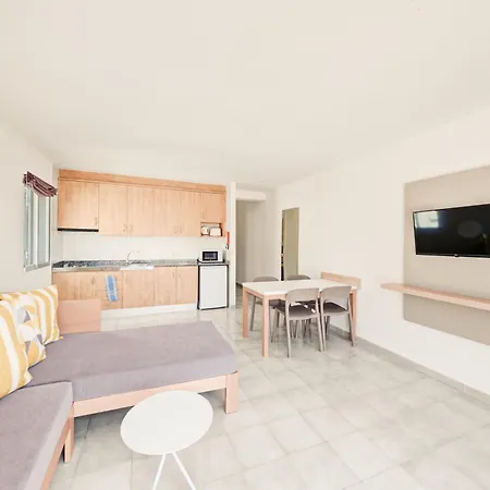 Vista Club Aparthotel Santa Ponça