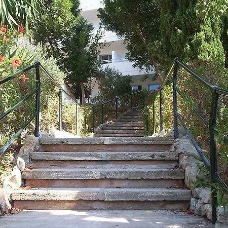 فيستا كلوب شقة فندقية 3*