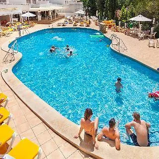 Vista Club מלון דירות 3*