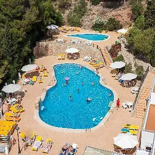 מלון דירות Vista Club 3*