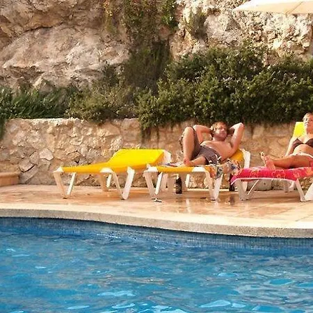 מלון דירות Vista Club 3*