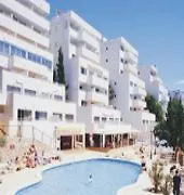 Vista Club מלון דירות 3*